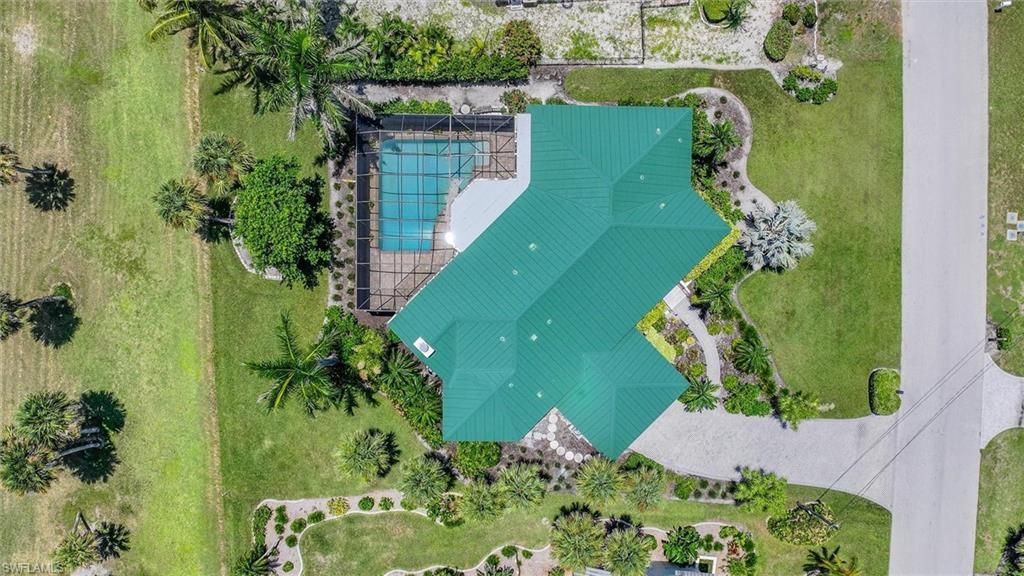 1286 Par View Dr, Sanibel, FL 33957 Photo