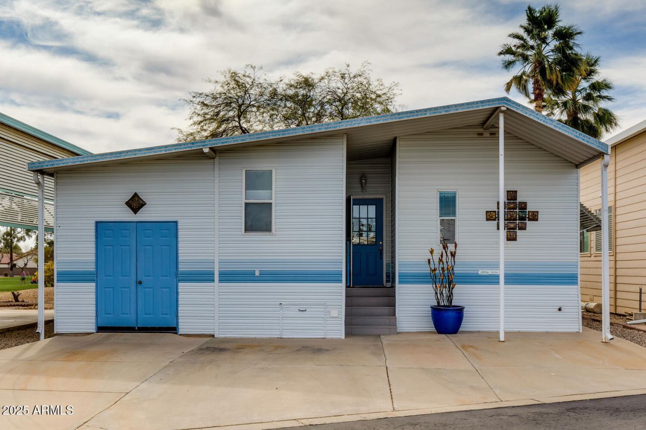 17200 W Bell Road, Unit 26, Surprise, AZ 85374 Main Photo