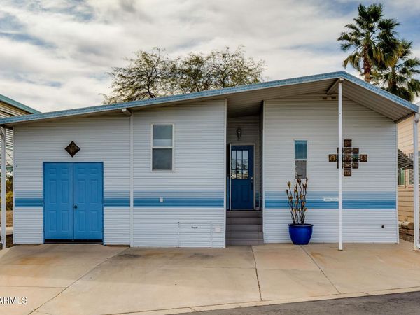 17200 W BELL Road, Unit 26, Surprise, AZ 85374