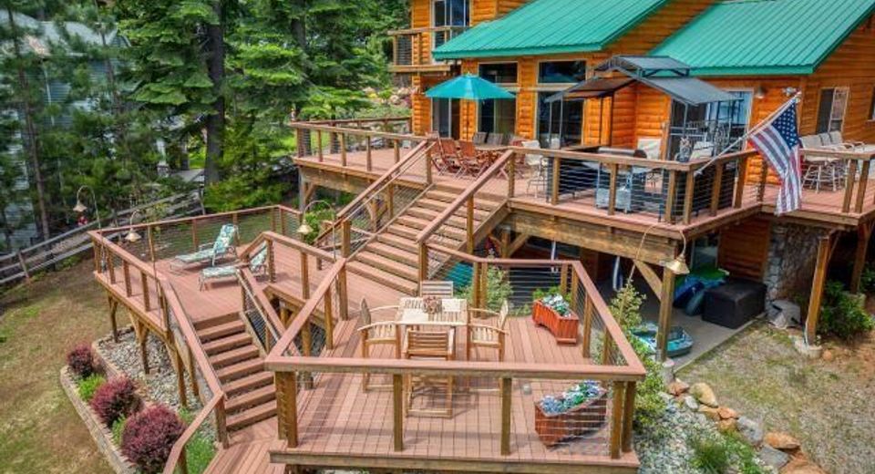 126 Peninsula Drive, Lake Almanor, CA 96137 Photo