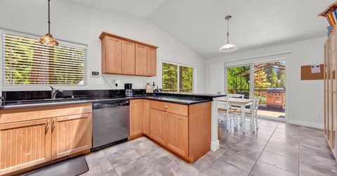 126 Peninsula Drive, Lake Almanor, CA 96137 Photo