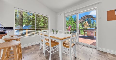 126 Peninsula Drive, Lake Almanor, CA 96137 Photo