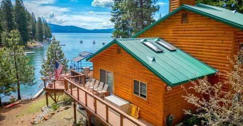 126 Peninsula Drive, Lake Almanor, CA 96137 Photo