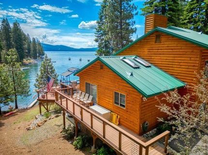 126 Peninsula Drive, Lake Almanor, CA 96137 Photo