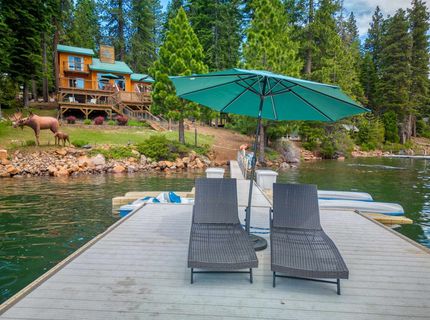 126 Peninsula Drive, Lake Almanor, CA 96137 Photo