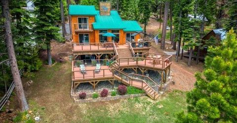 126 Peninsula Drive, Lake Almanor, CA 96137 Photo