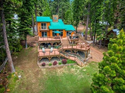 126 Peninsula Drive, Lake Almanor, CA 96137 Photo