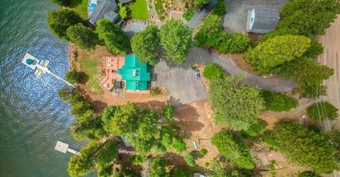 126 Peninsula Drive, Lake Almanor, CA 96137 Photo