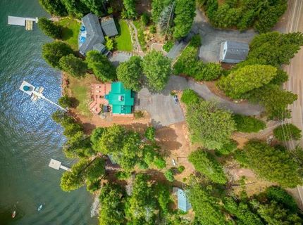126 Peninsula Drive, Lake Almanor, CA 96137 Photo
