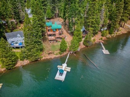 126 Peninsula Drive, Lake Almanor, CA 96137 Photo