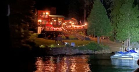 126 Peninsula Drive, Lake Almanor, CA 96137 Photo