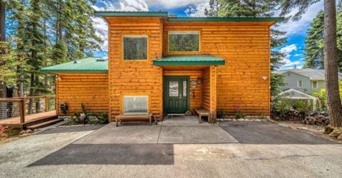 126 Peninsula Drive, Lake Almanor, CA 96137 Photo