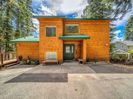 126 Peninsula Drive, Lake Almanor, CA 96137 Photo