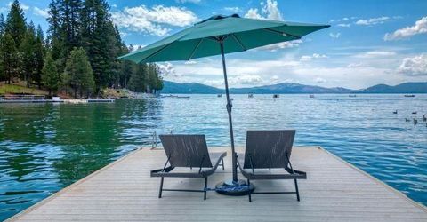 126 Peninsula Drive, Lake Almanor, CA 96137 Photo