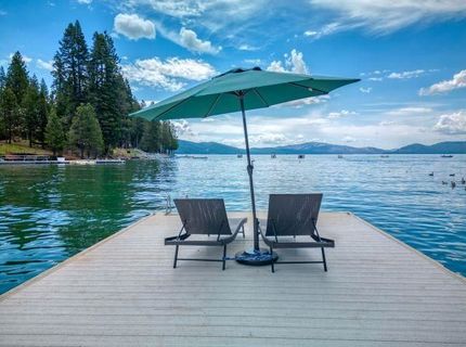 126 Peninsula Drive, Lake Almanor, CA 96137 Photo