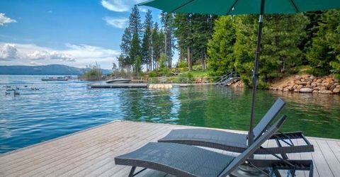 126 Peninsula Drive, Lake Almanor, CA 96137 Photo