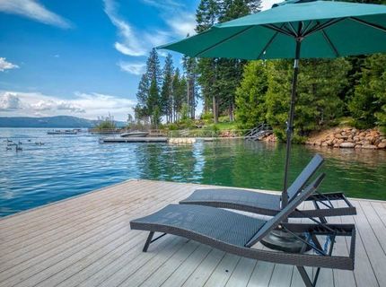 126 Peninsula Drive, Lake Almanor, CA 96137 Photo