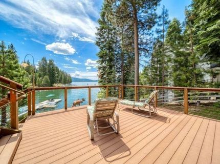 126 Peninsula Drive, Lake Almanor, CA 96137 Photo