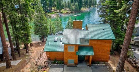 126 Peninsula Drive, Lake Almanor, CA 96137 Photo