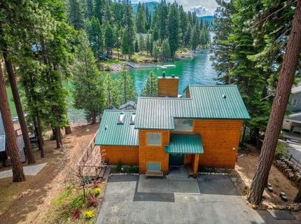 126 Peninsula Drive, Lake Almanor, CA 96137 Photo
