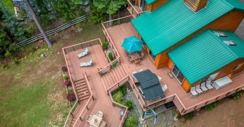 126 Peninsula Drive, Lake Almanor, CA 96137 Photo