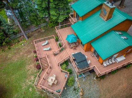 126 Peninsula Drive, Lake Almanor, CA 96137 Photo