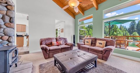 126 Peninsula Drive, Lake Almanor, CA 96137 Photo
