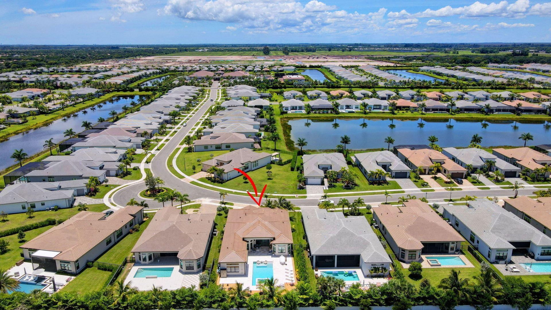 11158 Glen Orchard Lane, Boynton Beach, FL 33473 Photo