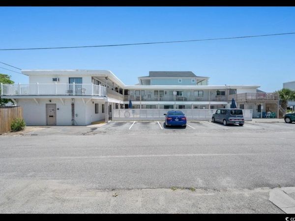 5201 N Ocean Blvd., Unit 41, North Myrtle Beach, SC 29582