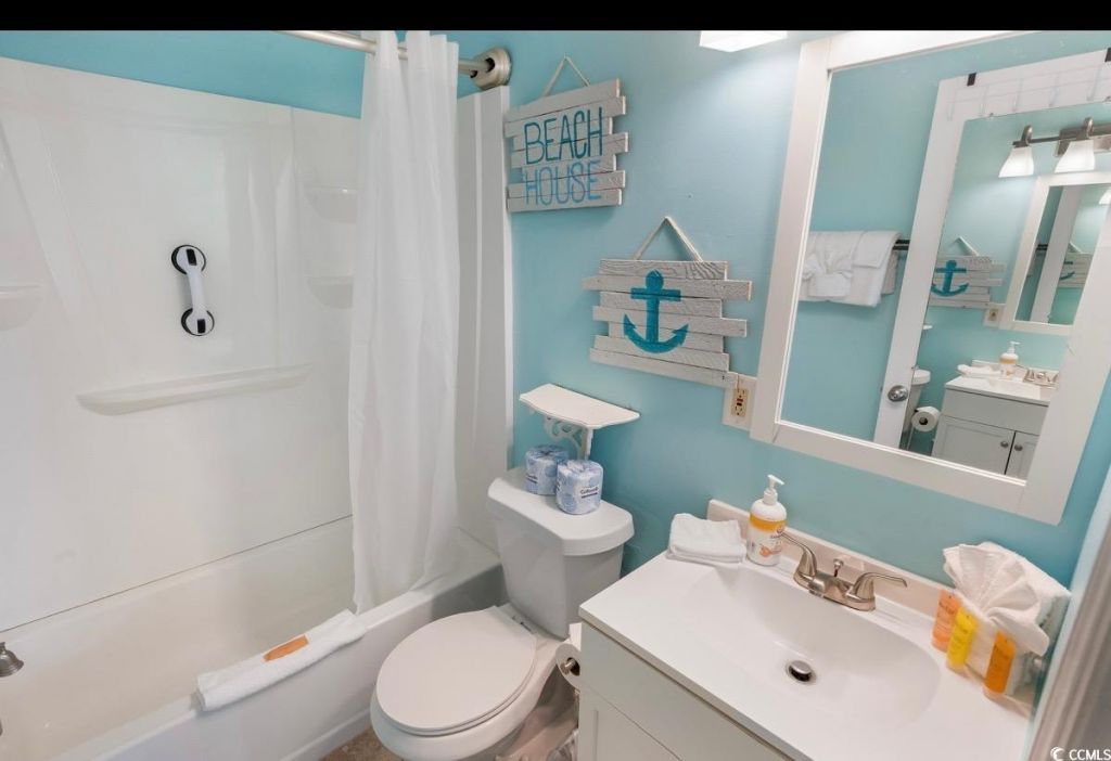 5201 N Ocean Blvd. Photo 7