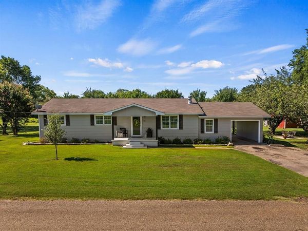 751 NW County Road 1010, Mount Vernon, TX 75457