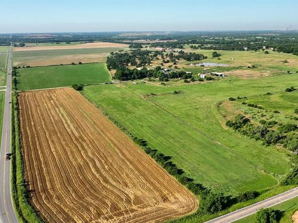 E Wilshire Boulevard, Jones, OK 73049