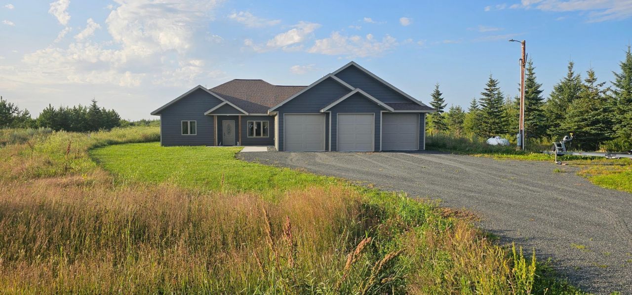 2158 Fighting Sioux Loop NW, Baudette, MN 56623