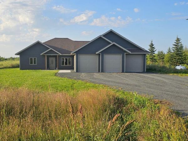 2158 Fighting Sioux Loop NW, Baudette, MN 56623