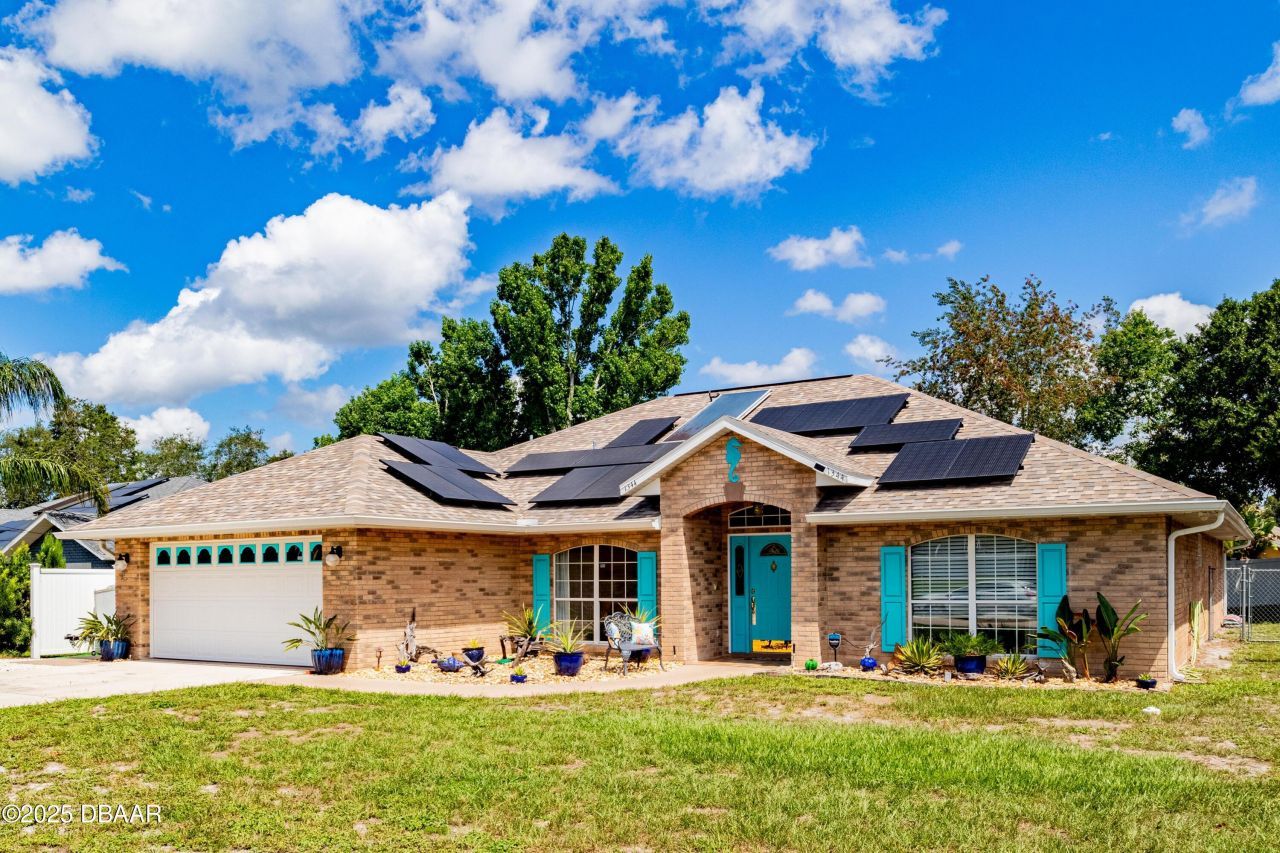 1344 Catalina Boulevard, Deltona, FL 32725 Main Photo