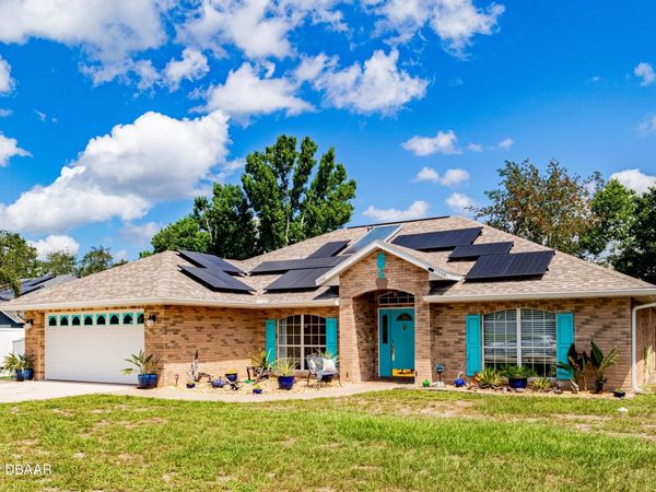 1344 Catalina Boulevard, Deltona, FL 32725