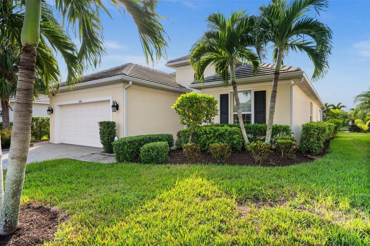 2616 Malaita Court, Cape Coral, FL 33991 Photo