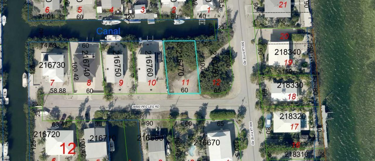 28587 Peg Leg Rd Little Torch Alley, Little Torch Key, FL 33042 Photo