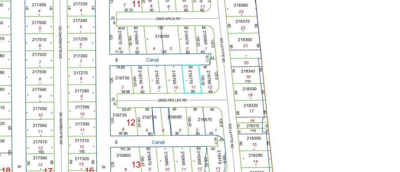 28587 Peg Leg Rd Little Torch Alley, Little Torch Key, FL 33042 Photo