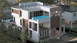 28587 Peg Leg Rd Little Torch Alley, Little Torch Key, FL 33042 Photo