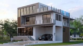 28587 Peg Leg Rd Little Torch Alley, Little Torch Key, FL 33042 Photo