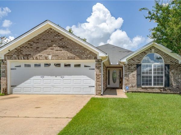 9916 Timberview Drive, Tuscaloosa, AL 35405