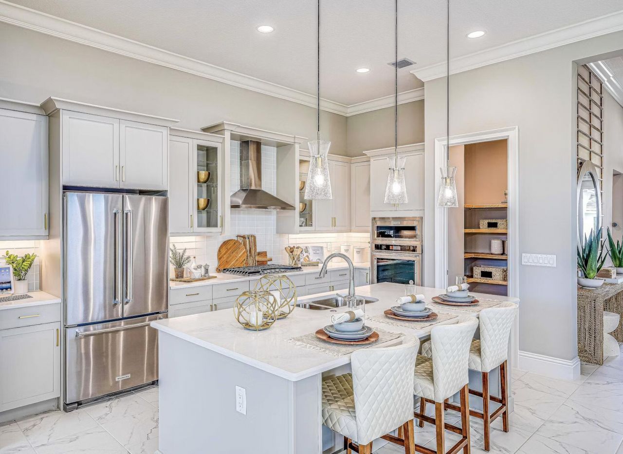 155 SE Bella Strano, Port Saint Lucie, FL 34984 Photo