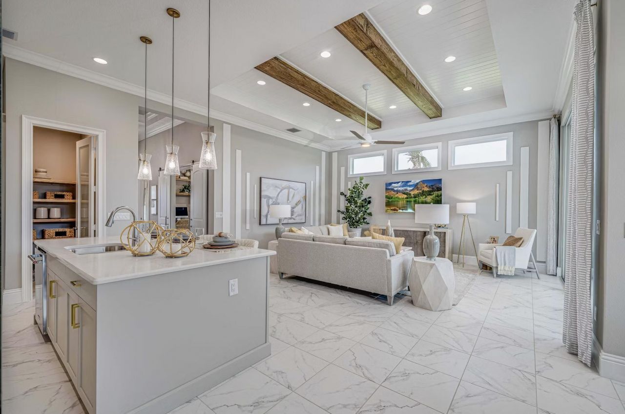 155 SE Bella Strano, Port Saint Lucie, FL 34984 Photo