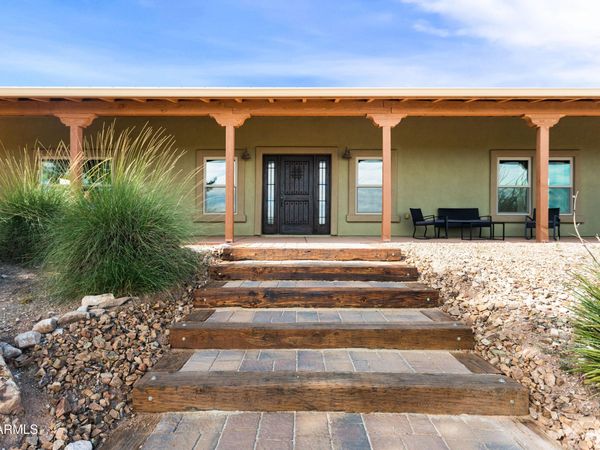 26 Colt Trail, Sonoita, AZ 85637