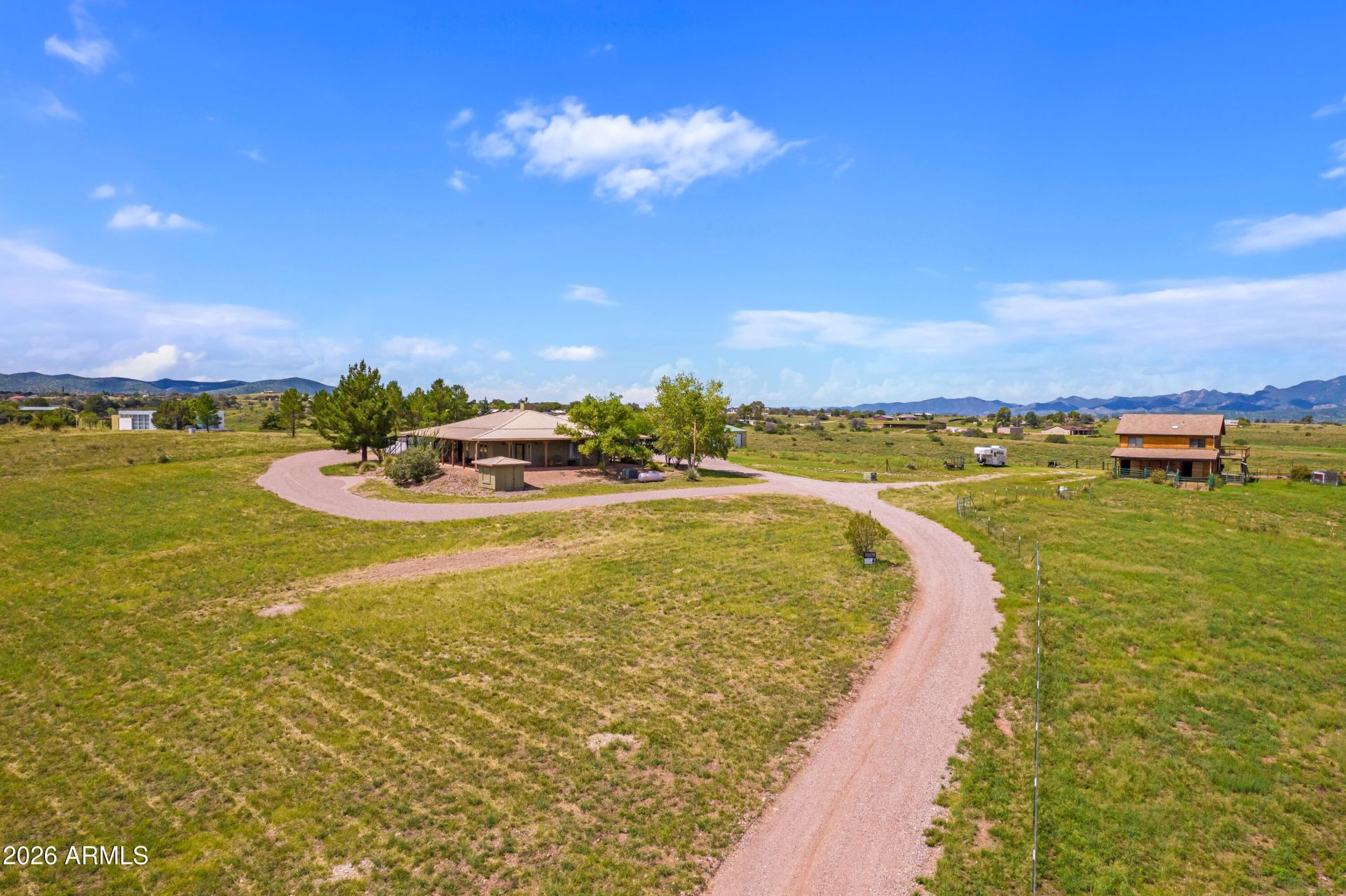 26 Colt Trail, Sonoita, AZ 85637