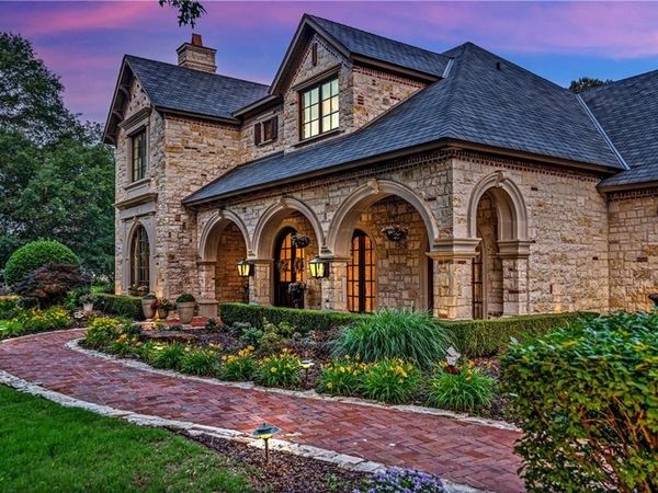 6104 Park Avenue, Fort Smith, AR 72903