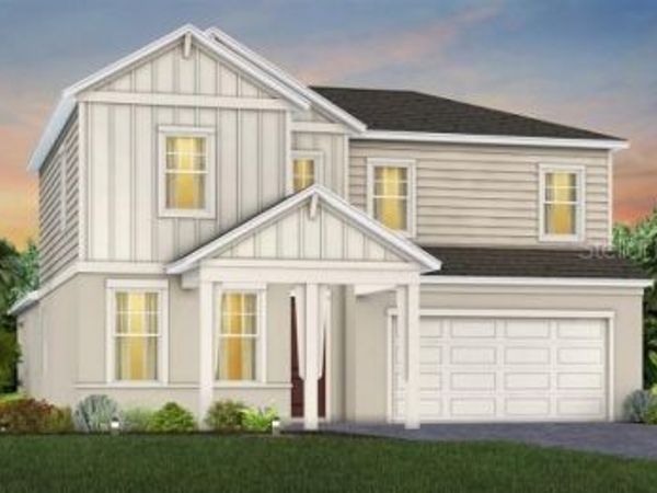 11317 SPLIT OAK LANE, ORLANDO, FL 32832