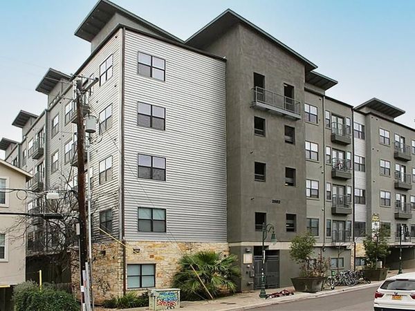2502 Leon ST, Unit 312, Austin, TX 78705