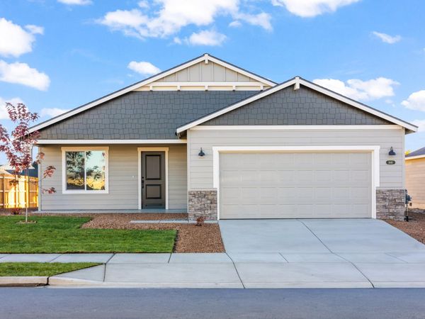 1440 NW Willow Parkway Road, Unit 134, Madras, OR 97741